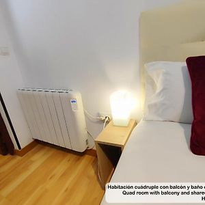 Vierpersoonskamer
